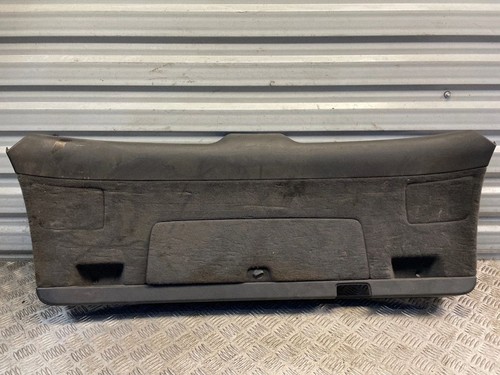 Audi 8h 2007 trim - 8h,