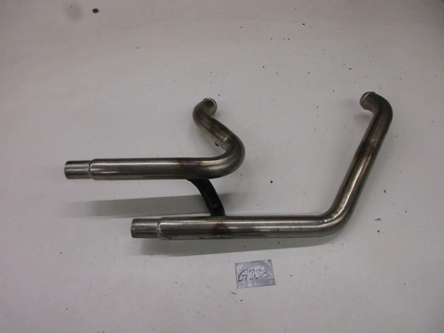 Auspuffkrümmer g332 harley - g332.,