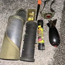 Karpfenangeln Petzl Stirnlampe