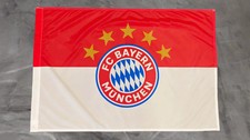 Fahne Flagge FC Bayern