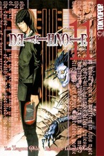 DEATH NOTE - Band 11 Tokyopop