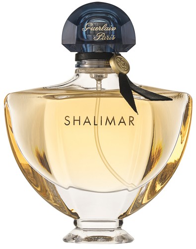 Guerlain shalimar eau - guerlain, de