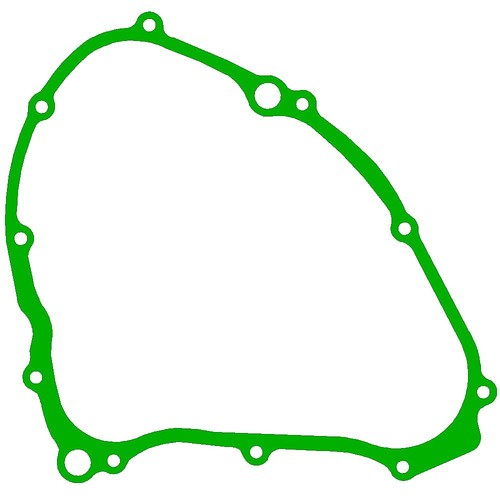 Dichtung lichtmaschinendeckel - dichtung,