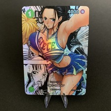 Nico Robin One Piece Anime TCG