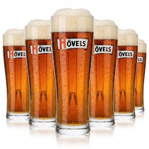 Hövels bier glas 3l - bier,