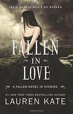 Fallen in Love von Kate