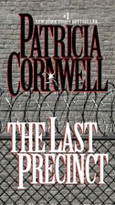The Last Precinct: Scarpetta