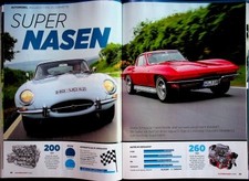 Oldtimer Markt 3613) Chevrolet