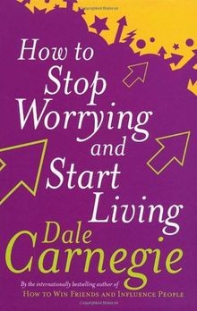 How stop worrying - to,