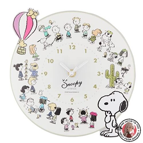 Neu marimo craft snoopy - snoopy, acryl