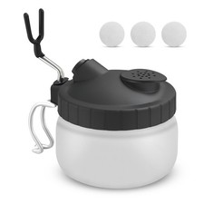 Airbrush Reinigungsbehälter 3