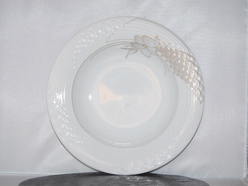Suppenteller 5cm scala - suppenteller, 23,5cm