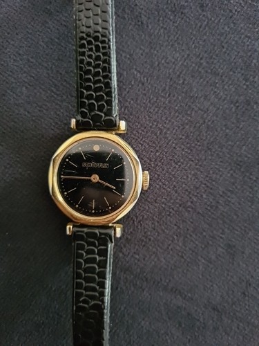Schöpflin damenuhr vintage - schöpflin,