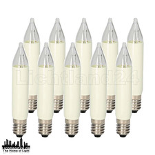 E10 - 10er Pack 23V / 3W