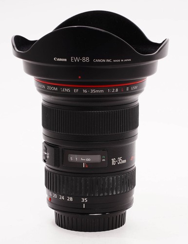 Canon f 2 8 - ef, f/2,8