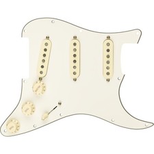 Fender Pre-Wired Strat