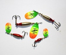 Mepps Spinner Aglia Longcast