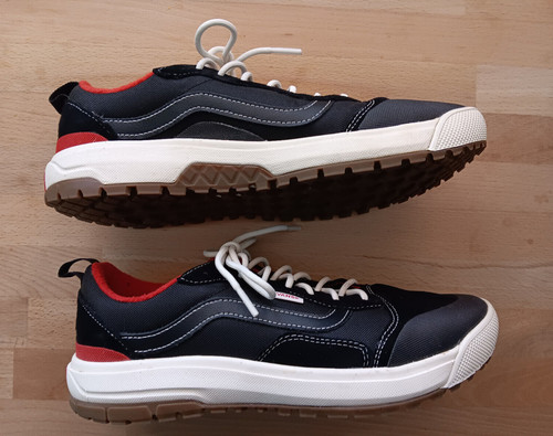 Vans ultrarange exo mte - ultrarange,