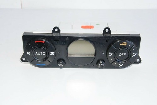 Klima bedienteil ford mondeo - klima-bedienteil,