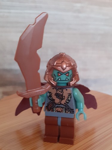 Lego minifigur castle - lego,
