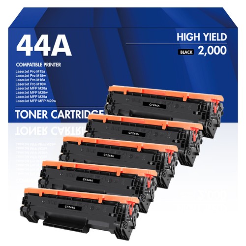 Xxl toner patrone für - xxl, hp