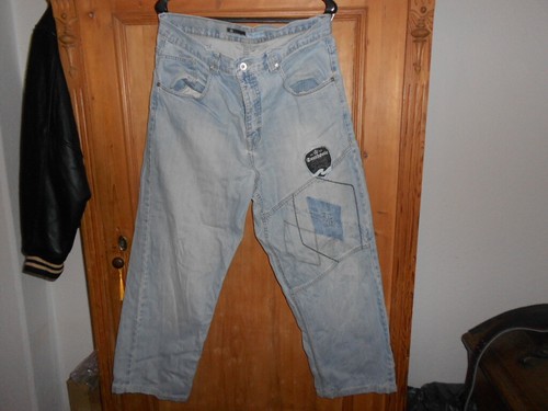 Southpole hiphop baggy - hiphop, 42