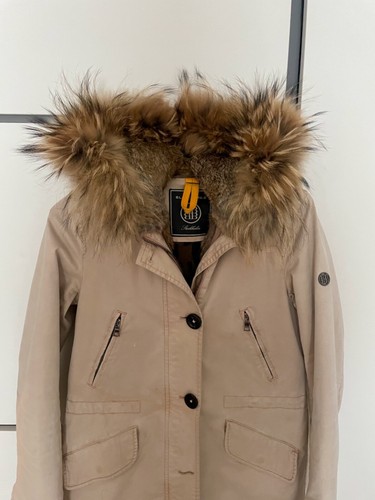 Winterjacke mantel damen - winterjacke-,