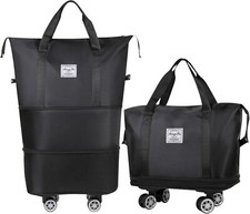 Koffer stoffkoffer - 54, l