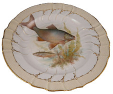 Superb Art Nouveau KPM Berlin