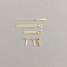 Leuchtende Uhrzeiger AP6