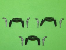 TIMPO TOYS  Ersatzteile  Pistolen doppelter Holstergürtel Holster