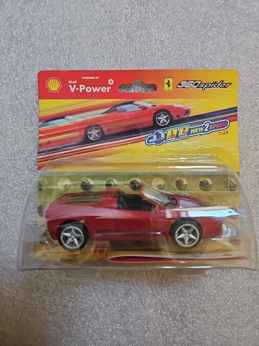 Shell power 38 - shell, v-power