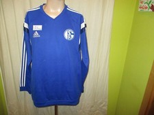 FC Schalke 04 Original Adidas