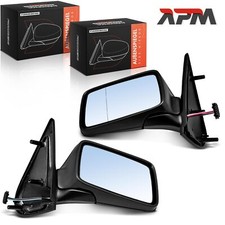 2x Außenspiegel Links Rechts