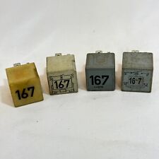 VW Relais 167 Arbeitsrelais