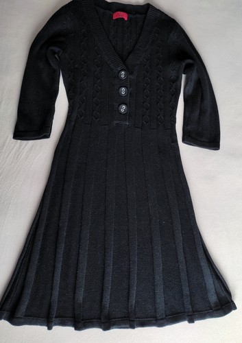 Vivien caron strickkleid - caron,