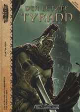 DSA MYRANOR: DER LETZTE TYRANN