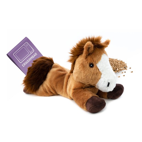 Habibi plush classic - plush,