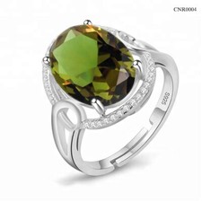 925 Silber Zultanite Diaspore