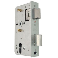 Einsteckschloss für