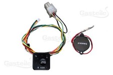 Original Icom JTG Tankanzeige