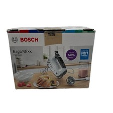 Bosch ErgoMixx MFQ37470 750W