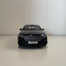 iscale 1:18 Mercedes Benz