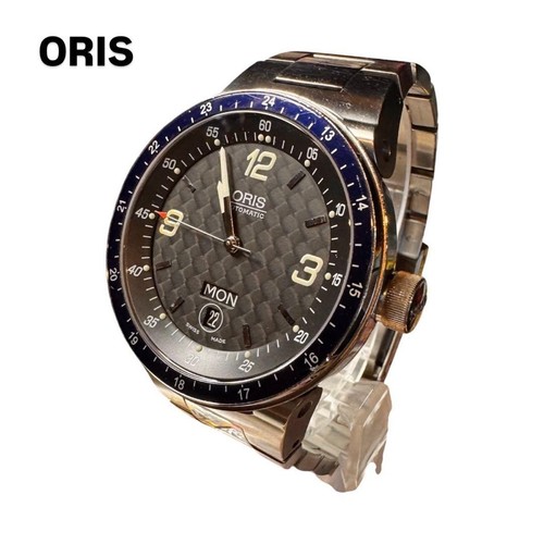 Oris williams 7595 - oris,