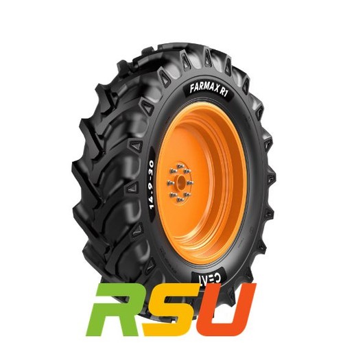 Ceat farmax 8pr - (tt),