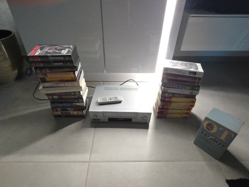 Daewoo 871 vhs - 871,