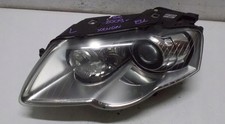 Frontscheinwerfer VW Passat