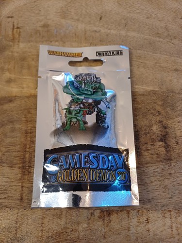 Warhammer fantasy gamesday - fantasy,