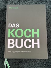 Thermomix das Kochbuch - 2