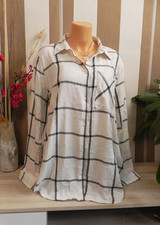 esmara * weiche, dünne Hemd